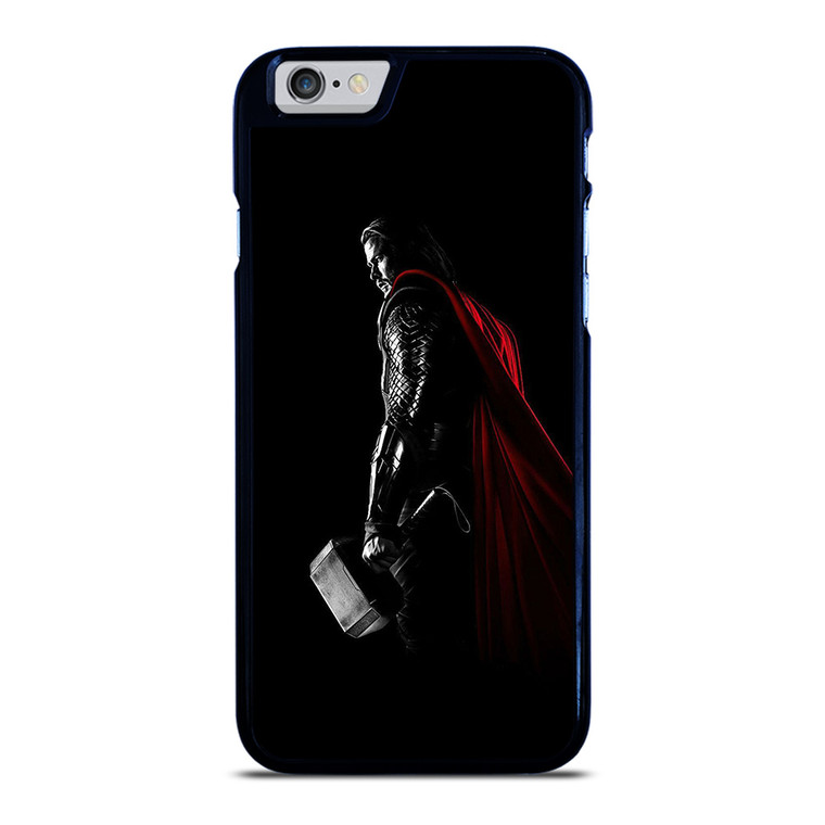 THOR SUPERHERO MARVEL iPhone 6 / 6S Case
