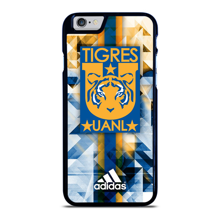 TIGRES UANL CLUB DE FUTBOL iPhone 6 / 6S Case
