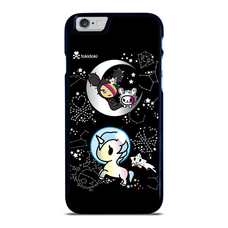 TOKIDOKI UNICORN iPhone 6 / 6S Case