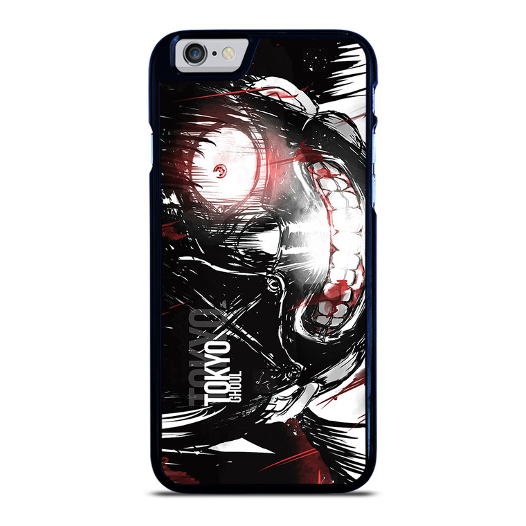 TOKYO GHOUL FEAR KANEKI iPhone 6 / 6S Case