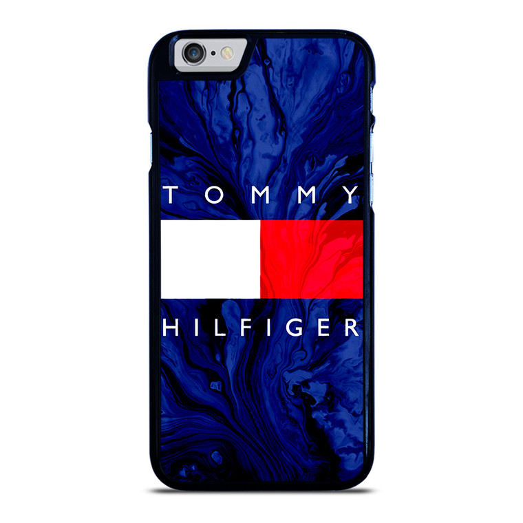 TOMMY HILFIGER MARBLE iPhone 6 / 6S Case