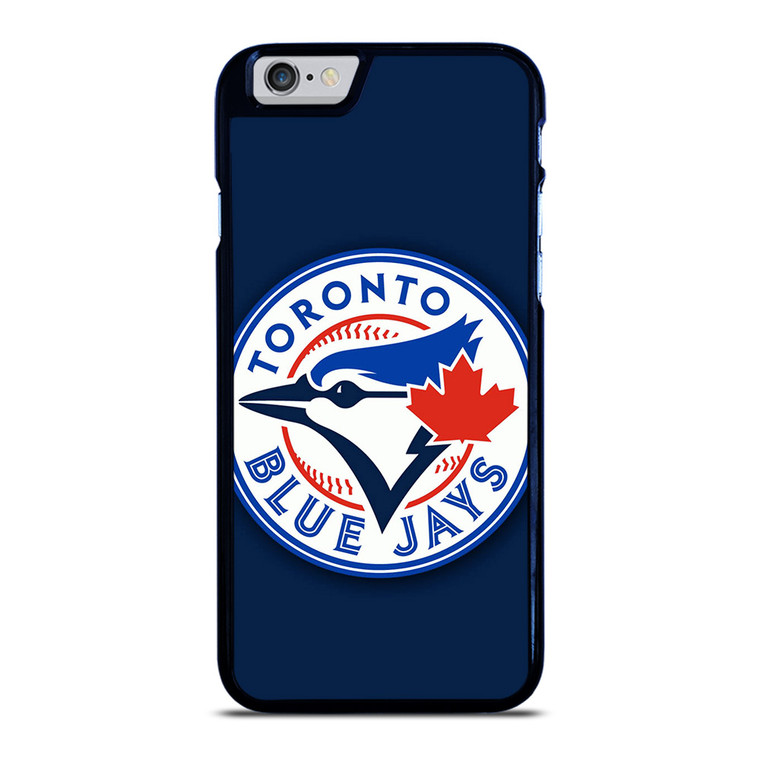 TORONTO BLUE JAYS BASEBALL LOGO iPhone 6 / 6S Case