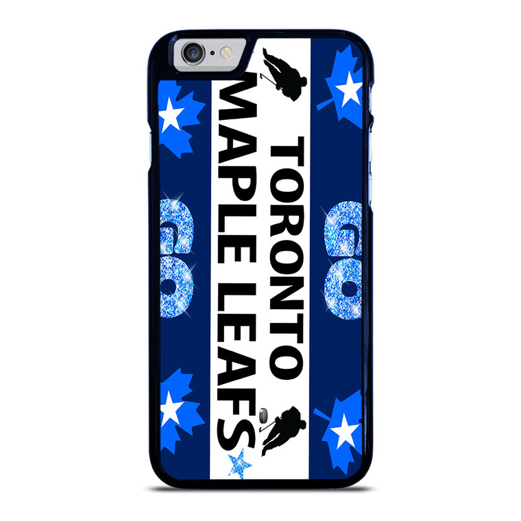 TORONTO MAPLE LEAFS GO iPhone 6 / 6S Case