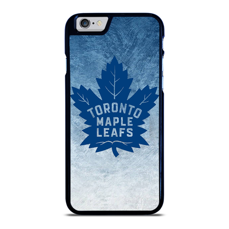 TORONTO MAPLE LEAFS NHL iPhone 6 / 6S Case TORONTO MAPLE LEAFS NHL iPhone 6 / 6S Case