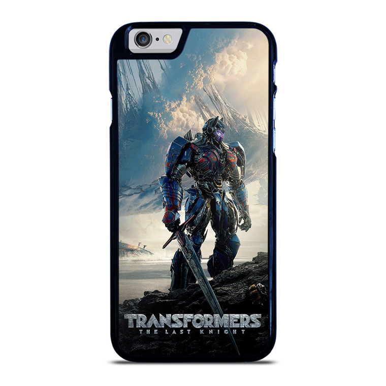 TRANSFORMERS LAST KNIGHT iPhone 6 / 6S Case