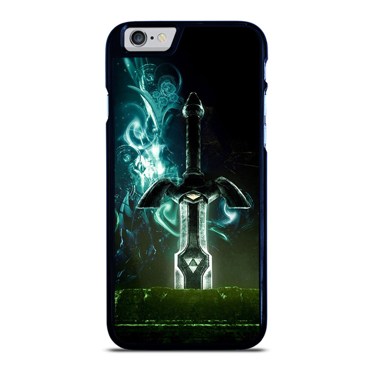 TRIFORCE LEGEND OF ZELDA iPhone 6 / 6S Case TRIFORCE LEGEND OF ZELDA iPhone 6 / 6S Case