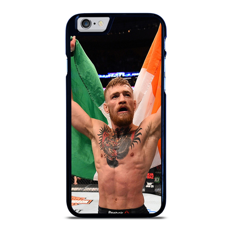 UFC FIGHT CONOR MCGREGOR iPhone 6 / 6S Case