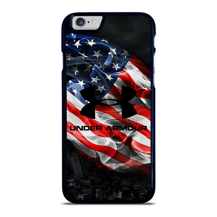 UNDER ARMOUR AMERICAN FLAG iPhone 6 / 6S Case
