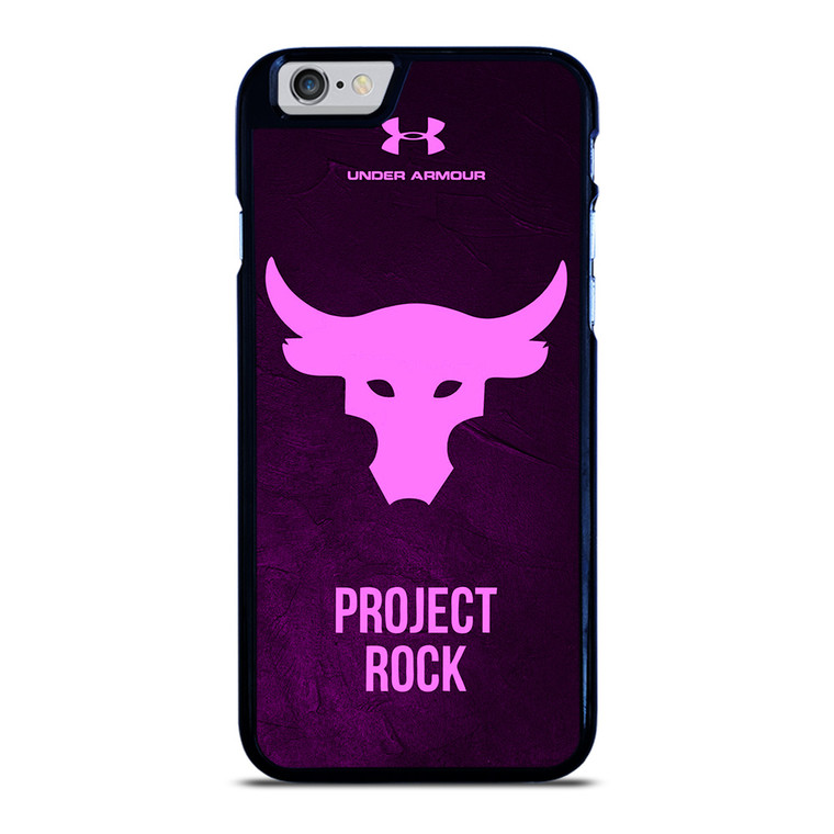 UNDER ARMOUR PROJECT ROCK 12 iPhone 6 / 6S Case