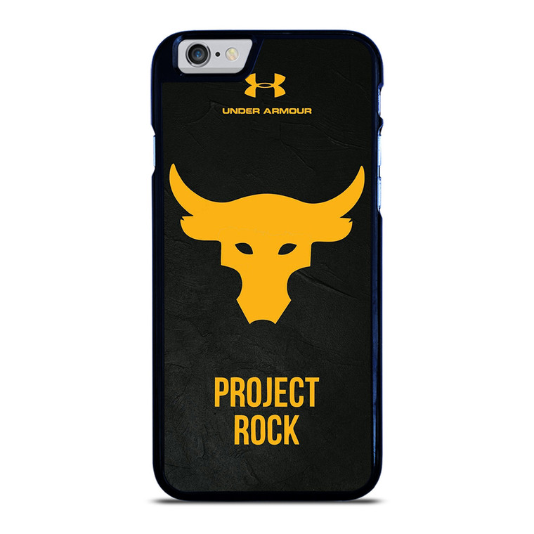 UNDER ARMOUR PROJECT ROCK iPhone 6 / 6S Case