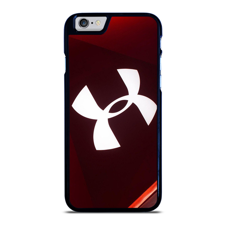 UNDER ARMOUR RED LOGO iPhone 6 / 6S Case