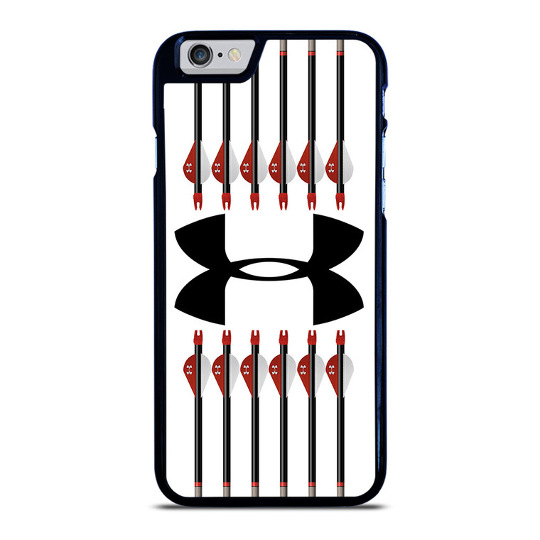 UNDER ARMOUR STYLE iPhone 6 / 6S Case