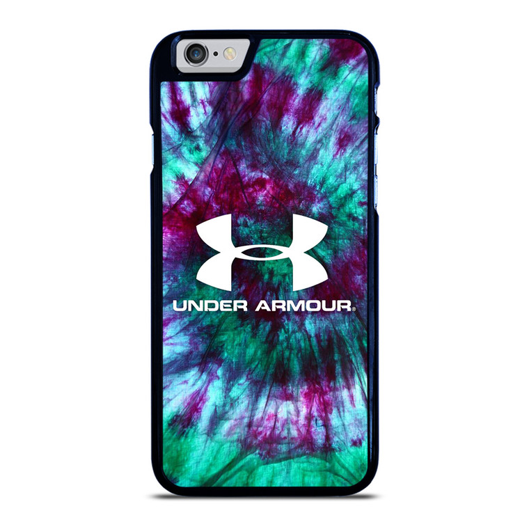 UNDER ARMOUR TYE DYE iPhone 6 / 6S Case