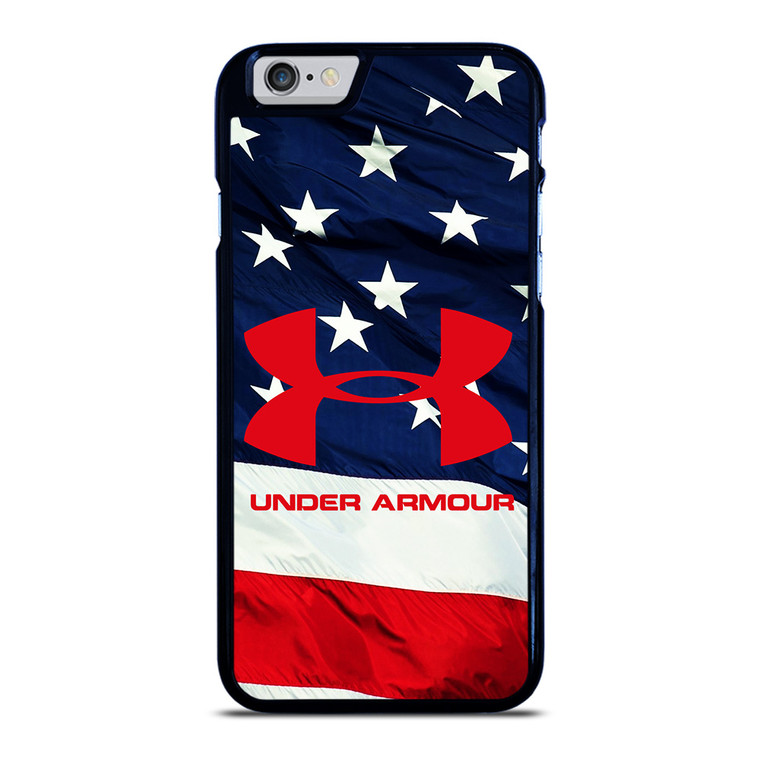 UNDER ARMOUR USA FLAG 2 iPhone 6 / 6S Case