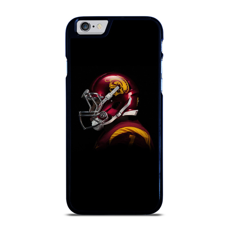USC TROJANS LOGO 2 iPhone 6 / 6S Case