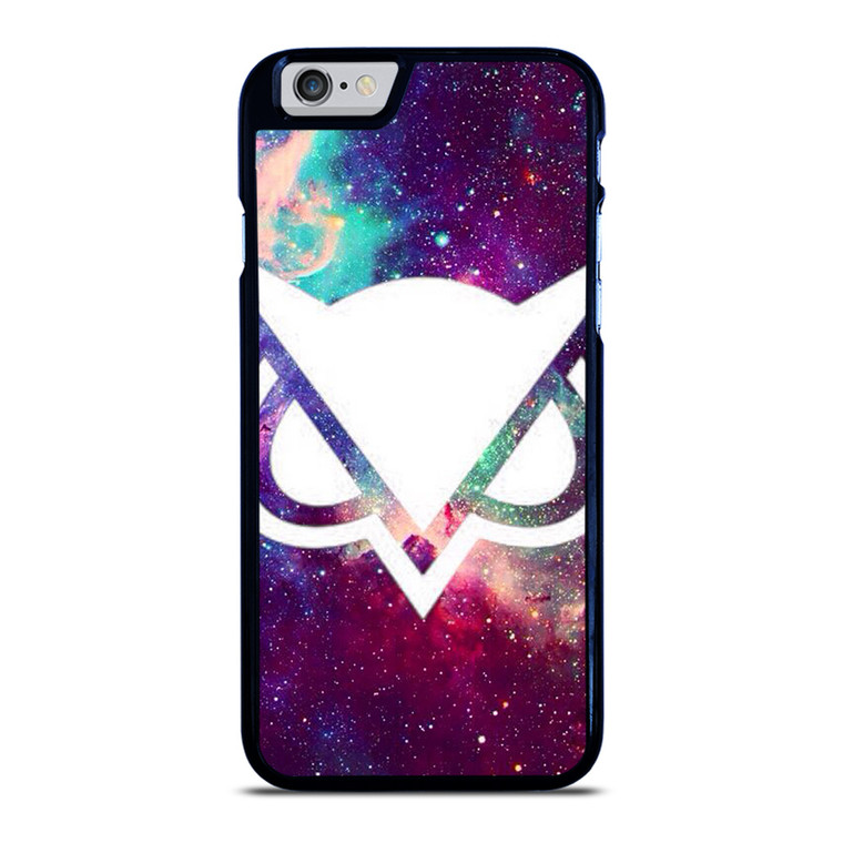 VANOSS OWL LOGO iPhone 6 / 6S Case
