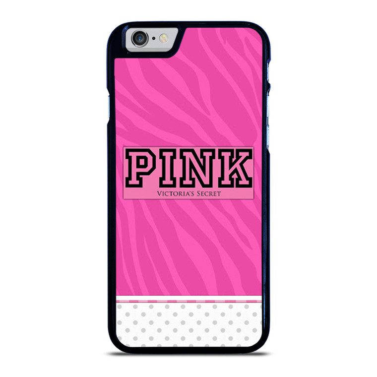 VICTORIA'S SECRET LOGO PINK iPhone 6 / 6S Case