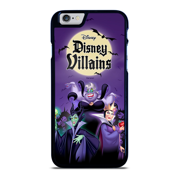 VILLAINS URSULA DISNEY iPhone 6 / 6S Case