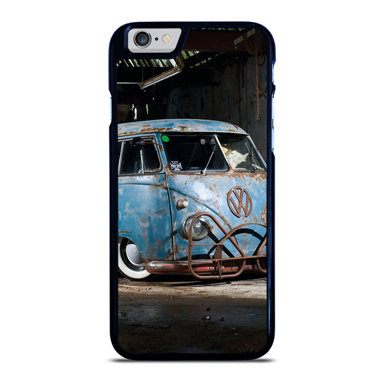 VOLKSWAGEN CLASSIC CAR 3 iPhone 6 / 6S Case