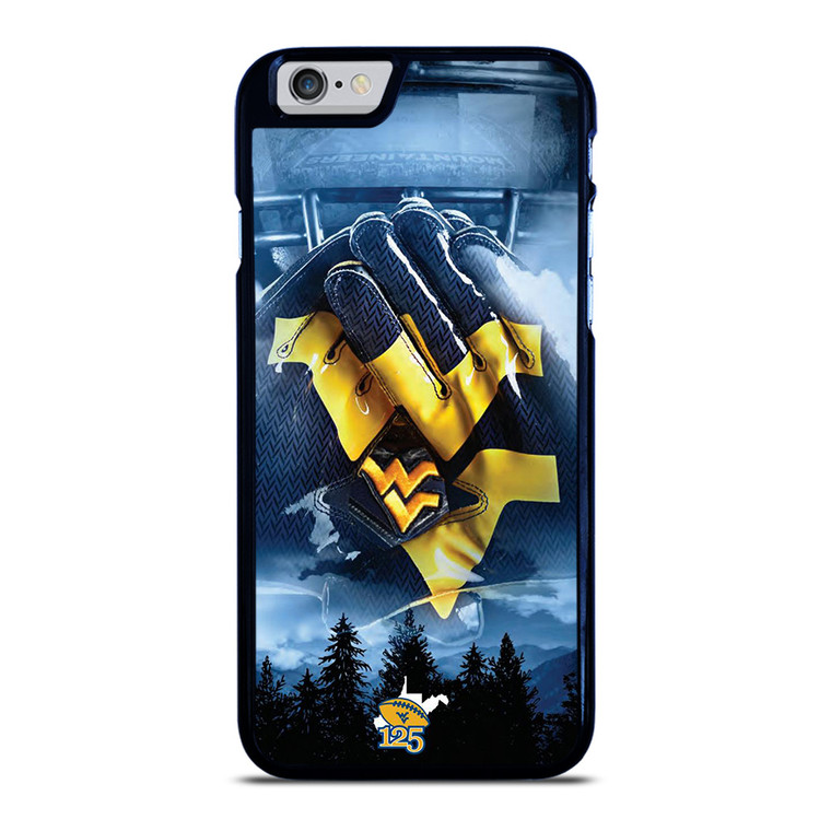 WEST VIRGINA iPhone 6 / 6S Case WEST VIRGINA iPhone 6 / 6S Case