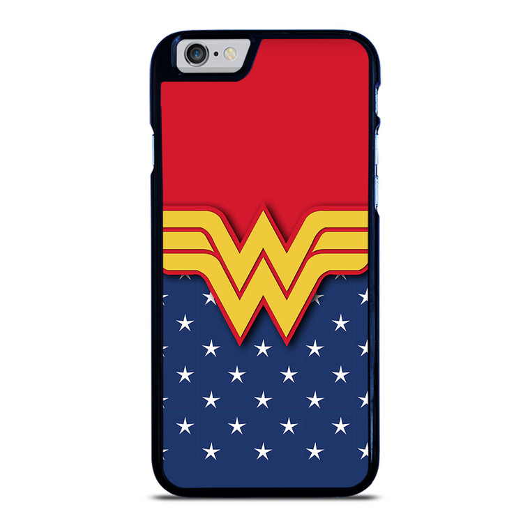WONDER WOMAN LOGO iPhone 6 / 6S Case