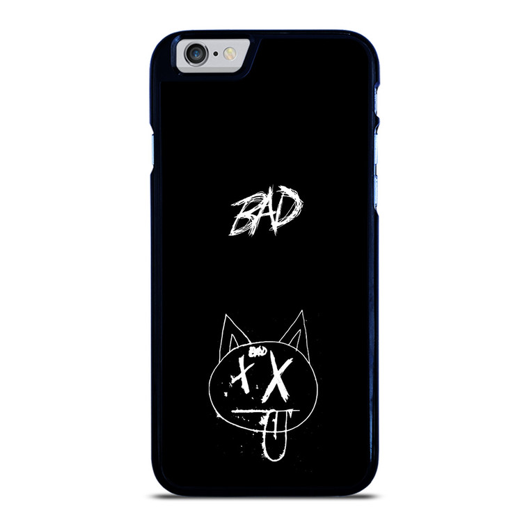 XXXTENTACION BAD VIBES iPhone 6 / 6S Case