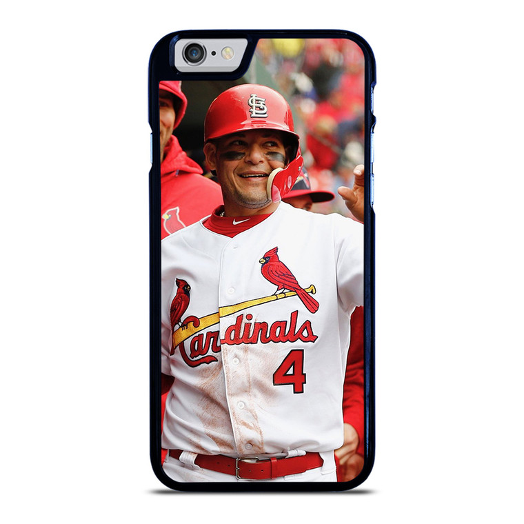 YADIER MOLINA CARDINALS iPhone 6 / 6S Case