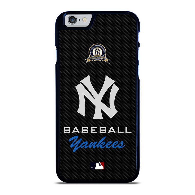 YANKEES NEW YORK BASEBALL MLB iPhone 6 / 6S Case