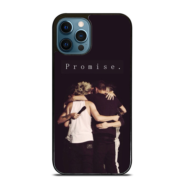 ONE DIRECTION PROMISE iPhone 12 Pro Max Case ONE DIRECTION PROMISE iPhone 12 Pro Max Case