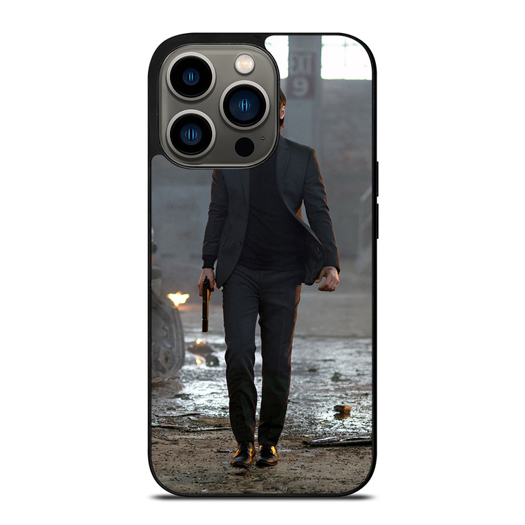 JOHN WICK COOL iPhone 13 Pro Case