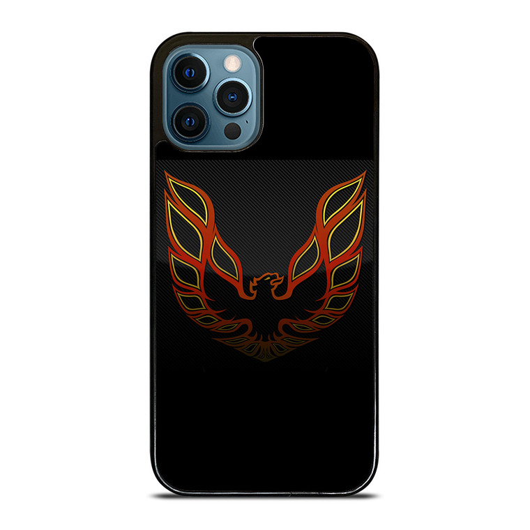 PHOENIX FIREBIRD PONTIAC iPhone 12 Pro Max Case
