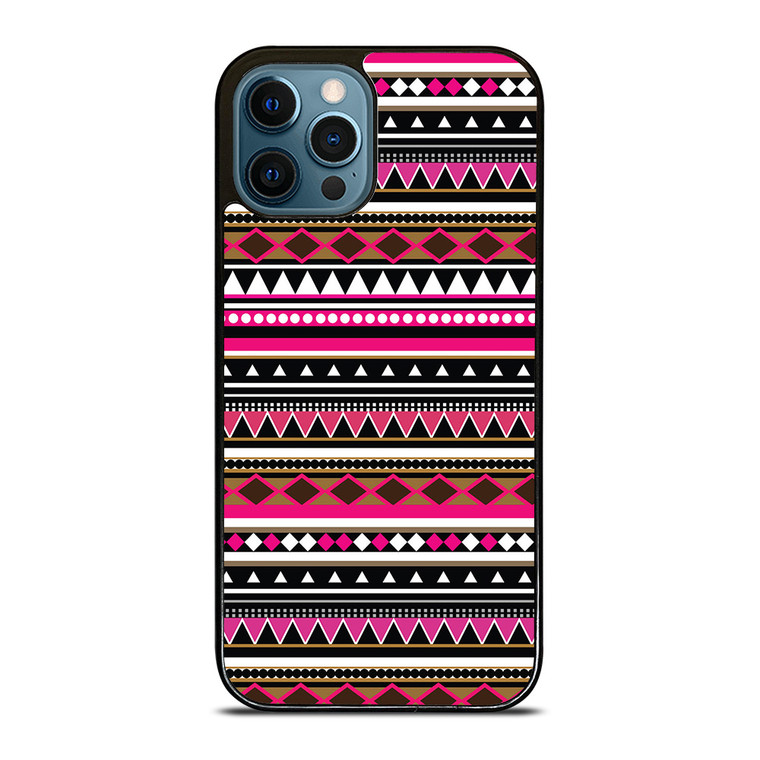 PIECE TRIBAL PATTERN 1 iPhone 12 Pro Max Case
