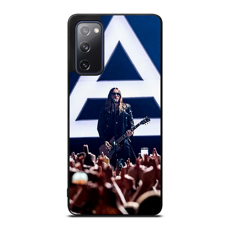 30 SECOND TO MARS JL Samsung Galaxy S20 FE Case