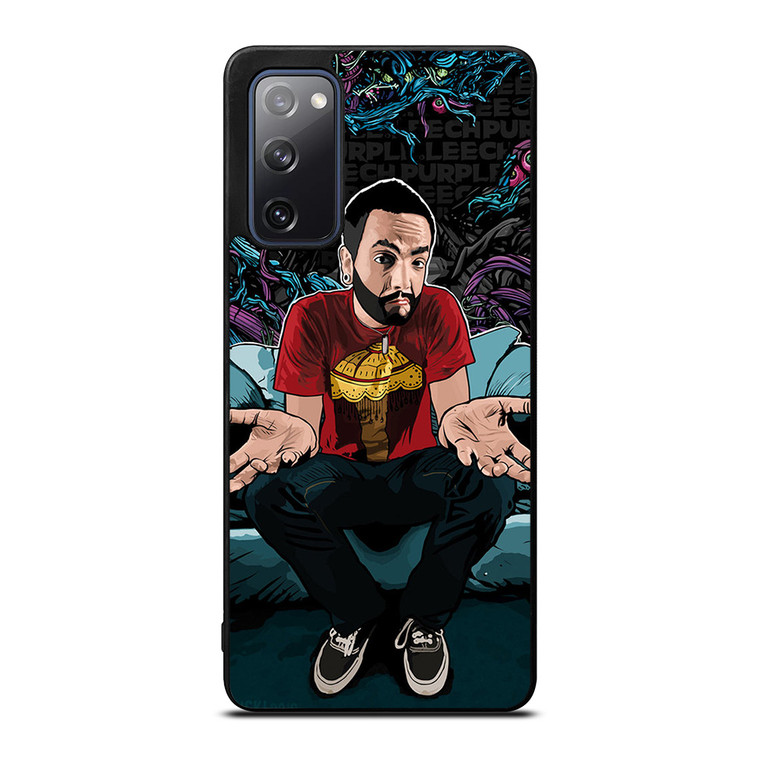 A DAY TO REMEMBER FAN ART FRIDAY Samsung Galaxy S20 FE Case