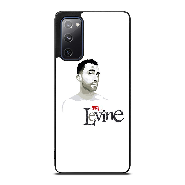 ADAM LEVINE ARTWORK Samsung Galaxy S20 FE Case