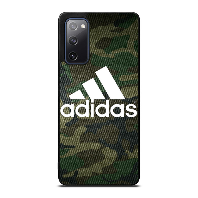 ADIDAS on CAMO Samsung Galaxy S20 FE Case