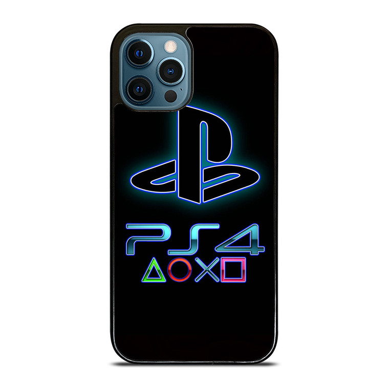 PLAYSTATION PS iPhone 12 Pro Max Case