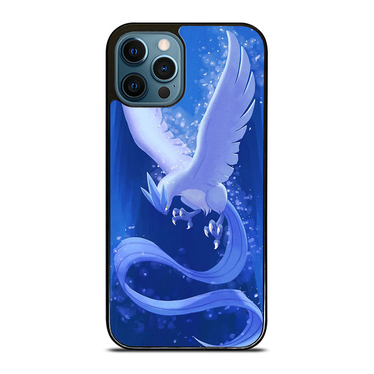 POKEMON CARTOON TEAM MYSTIC ARTICUNO iPhone 12 Pro Max Case