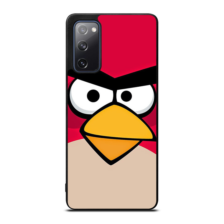 ANGRY BIRD Samsung Galaxy S20 FE Case