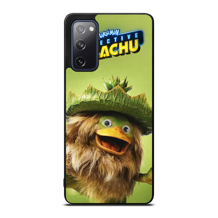 ANIME POKEMON MOVIE GRASS Samsung Galaxy S20 FE Case