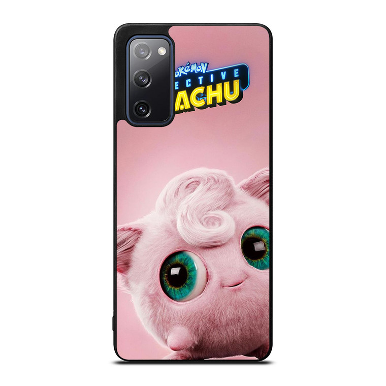 ANIME POKEMON MOVIE PIRPULF Samsung Galaxy S20 FE Case