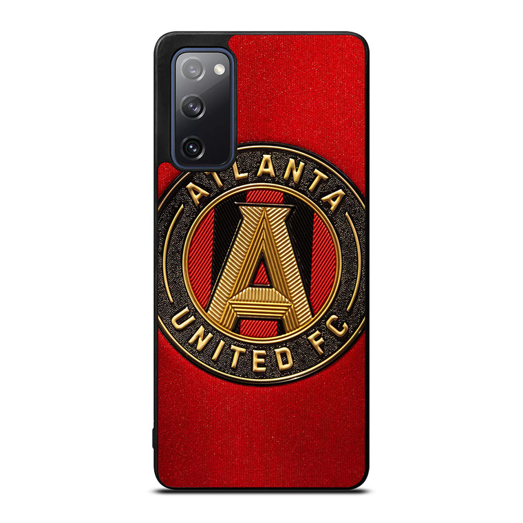 ATLANTA UNITED FC LOGO Samsung Galaxy S20 FE Case