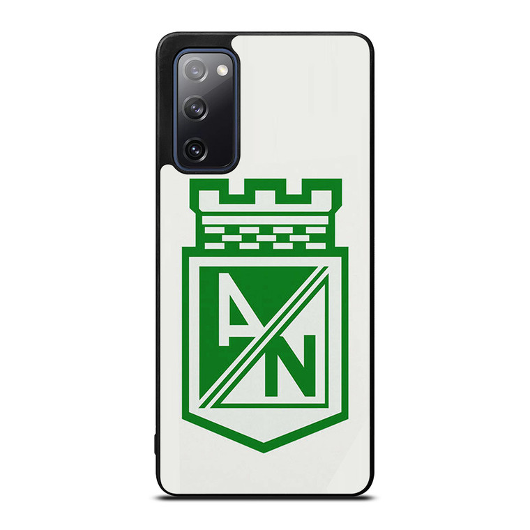 ATLETICO NACIONAL LOGO Samsung Galaxy S20 FE Case