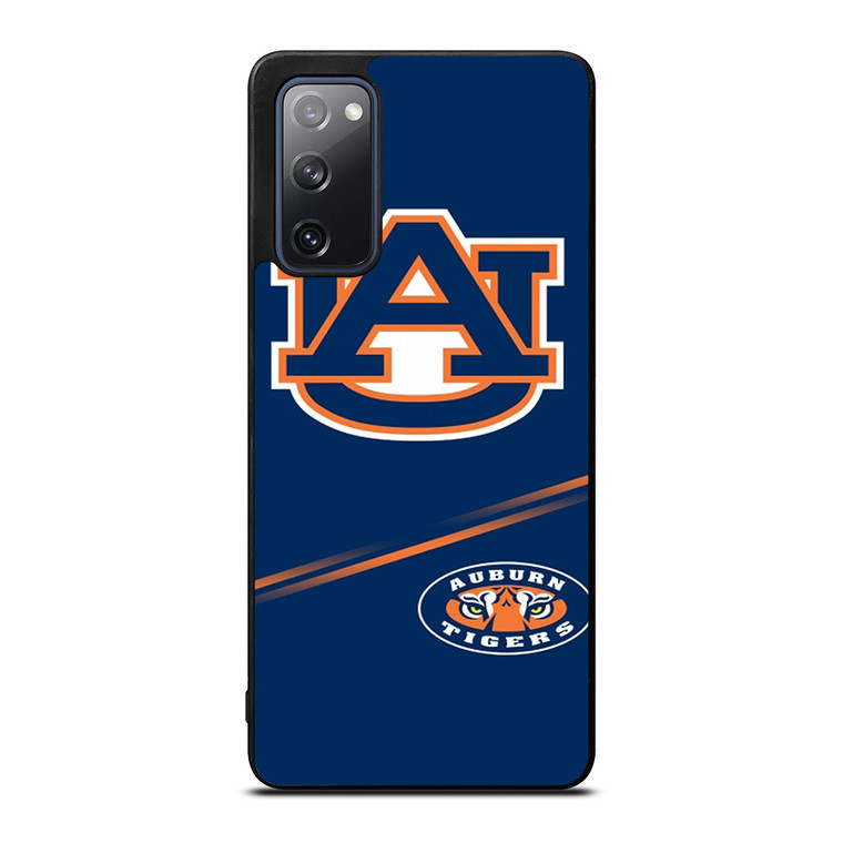 AUBURN TIGERS 2 Samsung Galaxy S20 FE Case