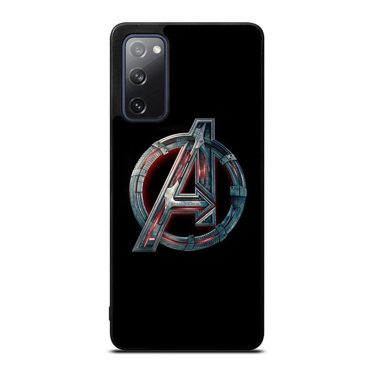 AVENGERS MARVEL LOGO Samsung Galaxy S20 FE Case