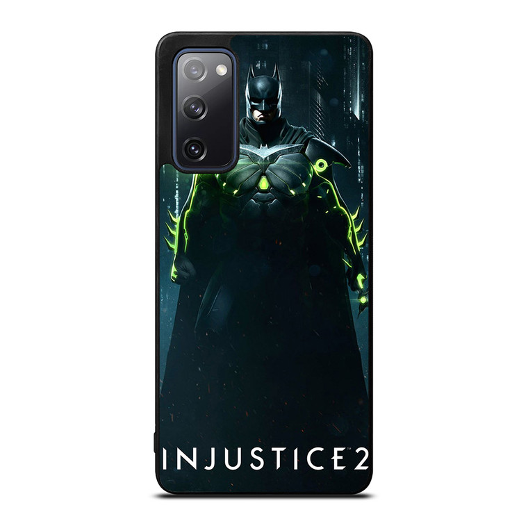BATMAN INJUSTICE 2 Samsung Galaxy S20 FE Case