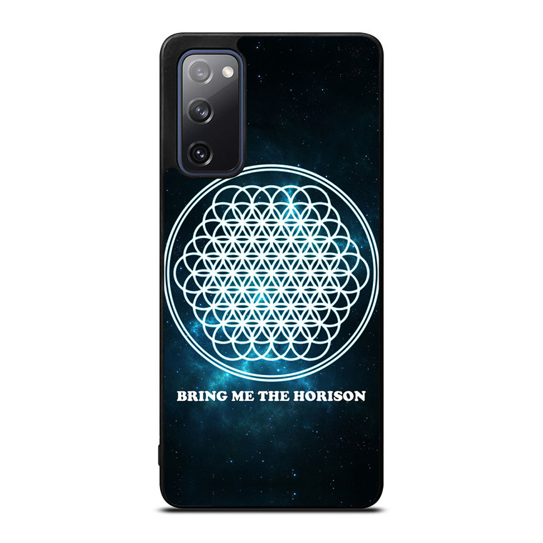 BMTH SEMPITERNAL Samsung Galaxy S20 FE Case