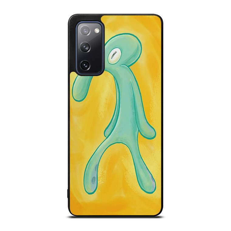 BOLD AND BRASH Samsung Galaxy S20 FE Case