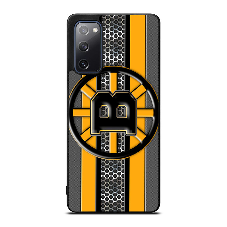 BOSTON BRUINS ICE HOCKEY TEAM Samsung Galaxy S20 FE Case
