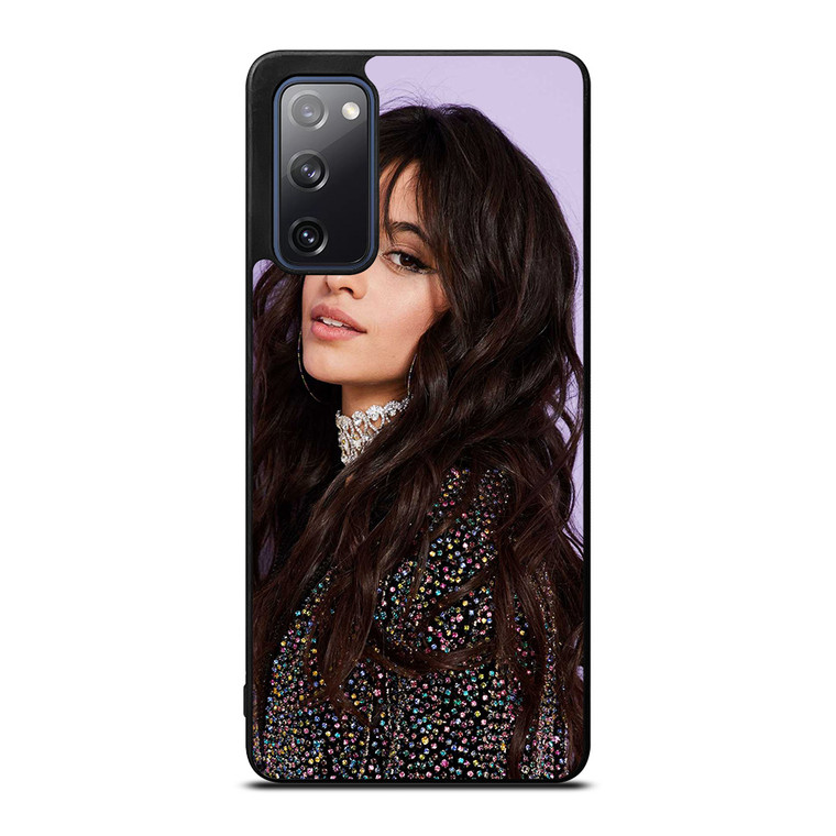 CAMILA CABELLO SEXY Samsung Galaxy S20 FE Case